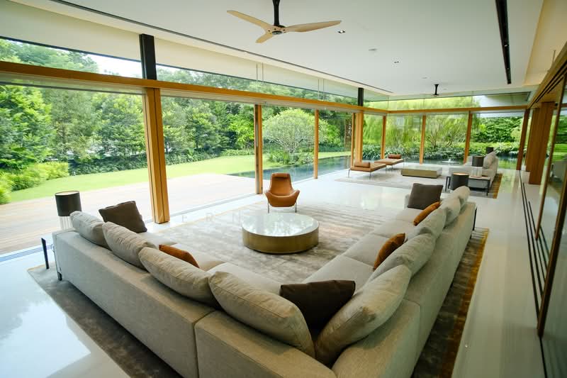 Magnum Opus Opulence Bishopsgate Bungalow, 新加坡可供出租的最豪华獨立洋房, 6 Bedrooms, 15,135 sqft, Good Class Bungalow For Rent, by Vernon Teo, 25168197 - PropertyGuru.com.sg