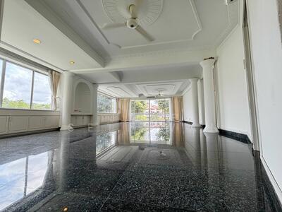 For Rent - Jervois View