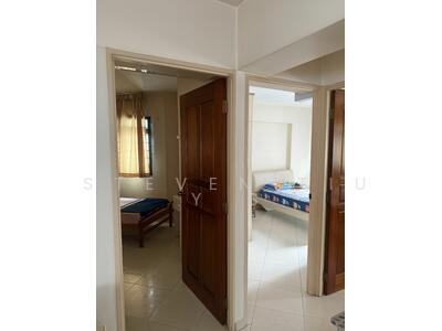 For Rent - 688A Choa Chu Kang Drive