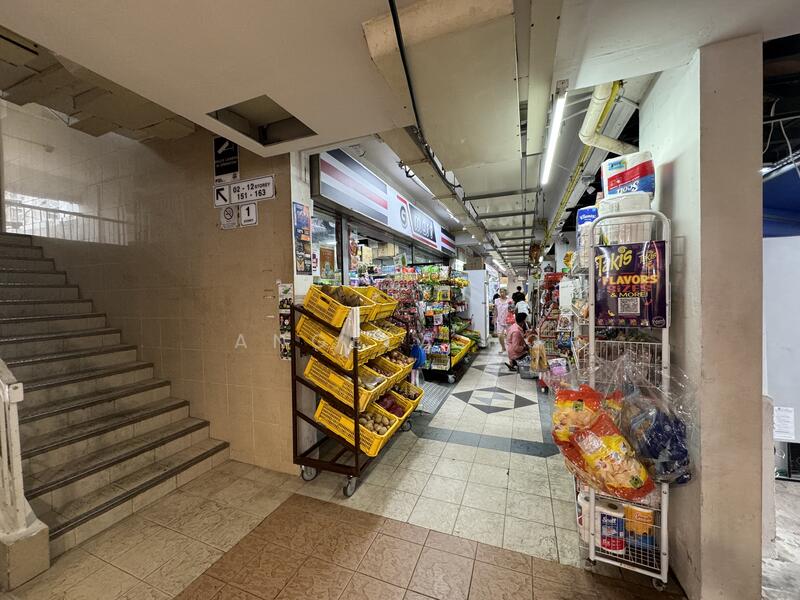109 Bukit Purmei Road, 109 Bukit Purmei Road, 1,647 sqft, Shop / Shophouse For Sale, by Angela Ng, 25168309 - CommercialGuru.com.sg