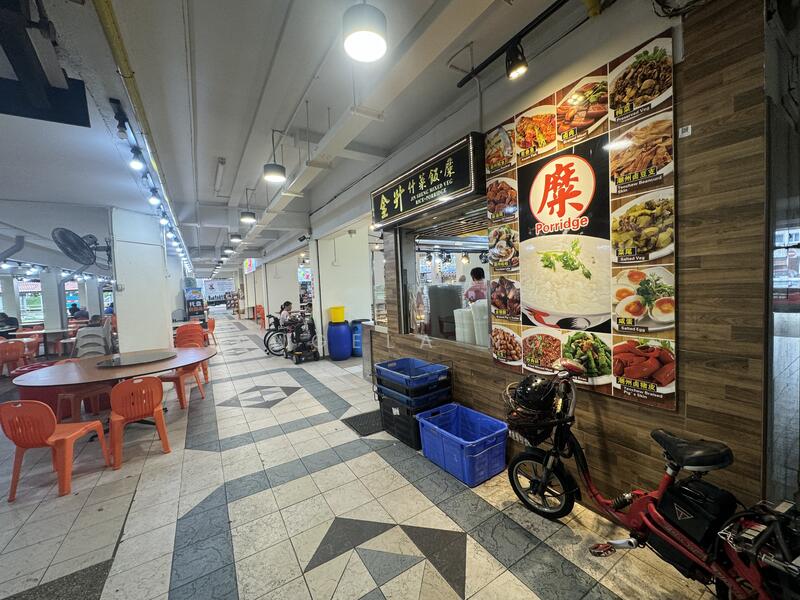 109 Bukit Purmei Road, 109 Bukit Purmei Road, 1,647 sqft, Shop / Shophouse For Sale, by Angela Ng, 25168309 - CommercialGuru.com.sg