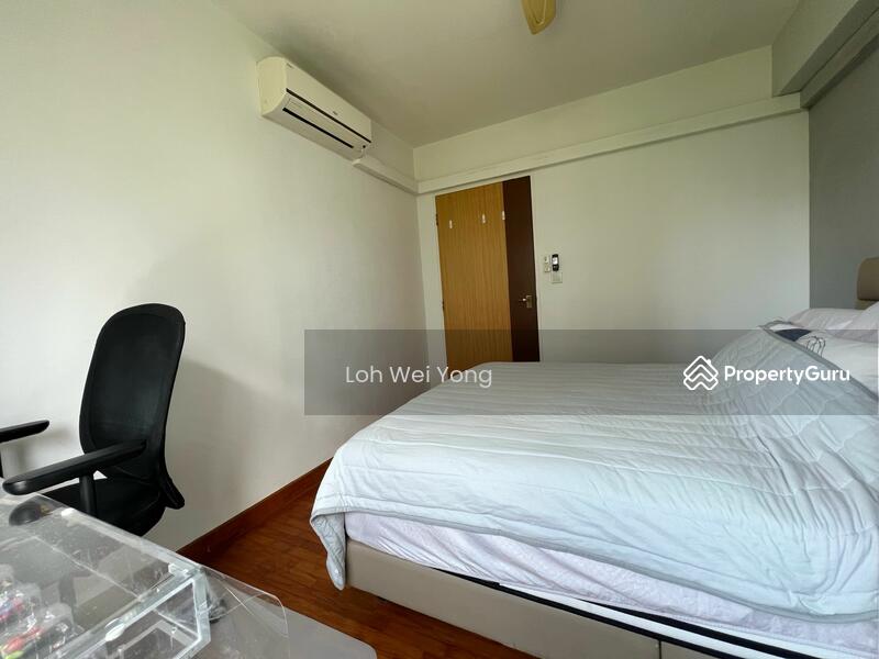 For Rent - 270A Punggol Field