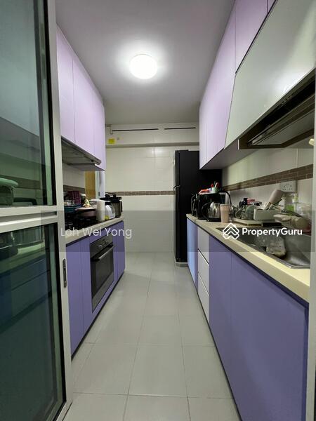 For Rent - 270A Punggol Field
