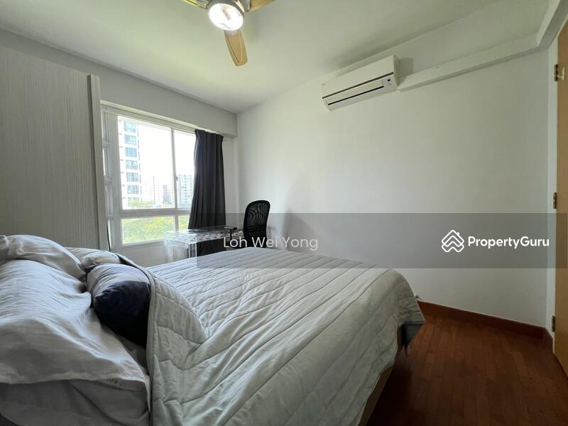 For Rent - 270A Punggol Field