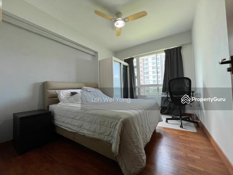 For Rent - 270A Punggol Field