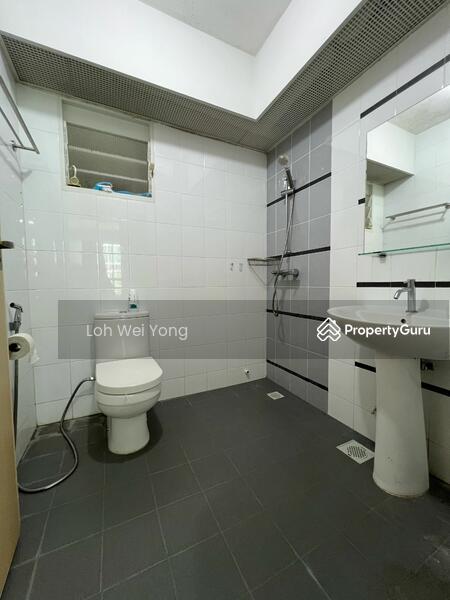 For Rent - 270A Punggol Field