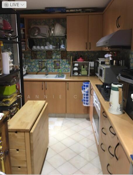 Hillbrooks, 88 Hillview Avenue, 3 Bedrooms, 1,335 sqft, Condominium For Sale, by Annie Chua, 25168420 - PropertyGuru.com.sg