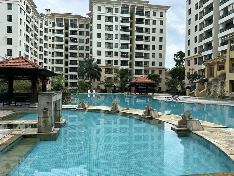 Hillbrooks, 88 Hillview Avenue, 3 Bedrooms, 1,335 sqft, Condominium For Sale, by Annie Chua, 25168420 - PropertyGuru.com.sg