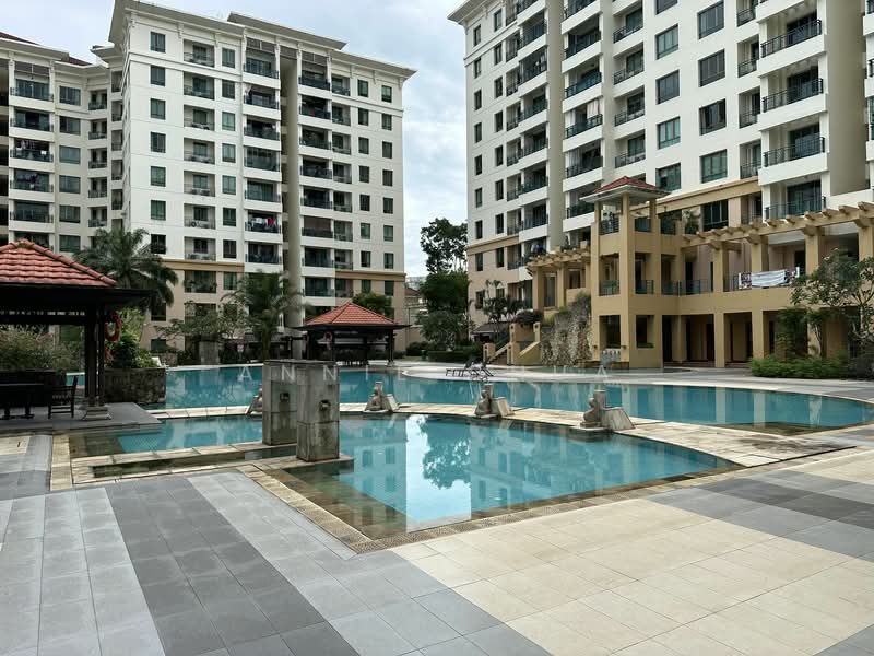 Hillbrooks, 88 Hillview Avenue, 3 Bedrooms, 1,335 sqft, Condominium For Sale, by Annie Chua, 25168420 - PropertyGuru.com.sg