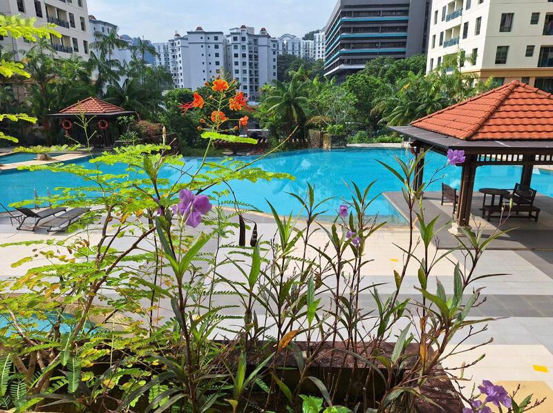 Hillbrooks, 88 Hillview Avenue, 3 Bedrooms, 1,335 sqft, Condominium For Sale, by Annie Chua, 25168420 - PropertyGuru.com.sg