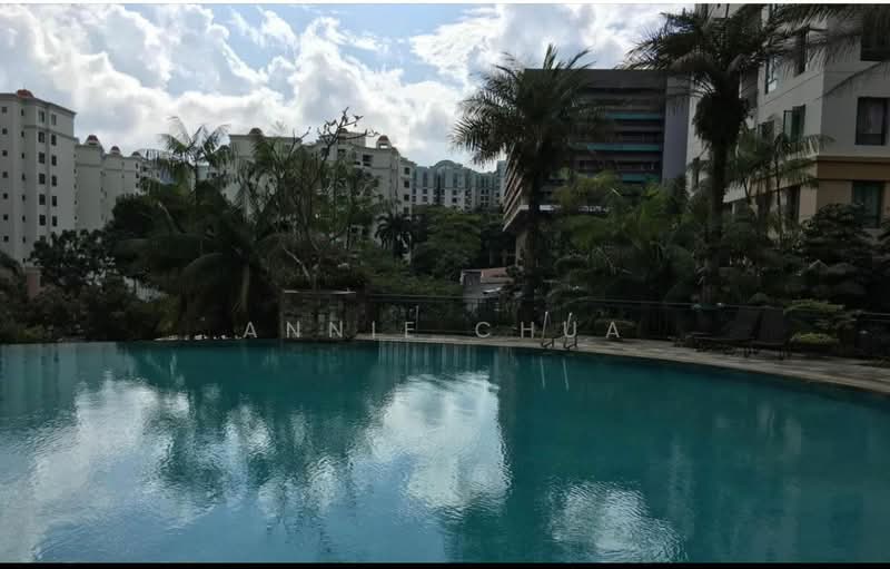 Hillbrooks, 88 Hillview Avenue, 3 Bedrooms, 1,335 sqft, Condominium For Sale, by Annie Chua, 25168420 - PropertyGuru.com.sg