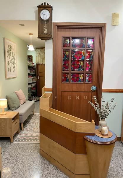Hillbrooks, 88 Hillview Avenue, 3 Bedrooms, 1,335 sqft, Condominium For Sale, by Annie Chua, 25168420 - PropertyGuru.com.sg