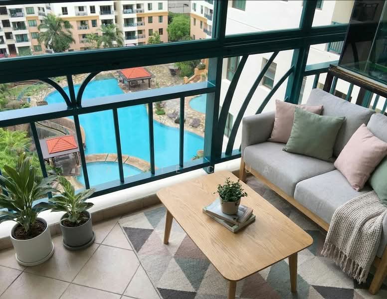 Hillbrooks, 88 Hillview Avenue, 3 Bedrooms, 1,335 sqft, Condominium For Sale, by Annie Chua, 25168420 - PropertyGuru.com.sg