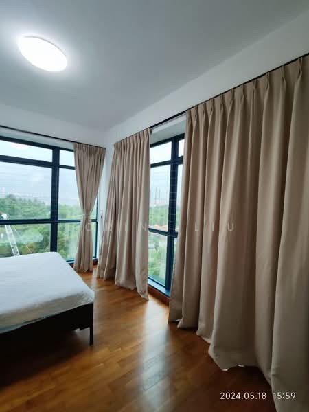 Blue Horizon, 21 West Coast Crescent, Room Rental, 210 sqft, Condominium For Rent, by Lorina Liu, 25168591 - PropertyGuru.com.sg