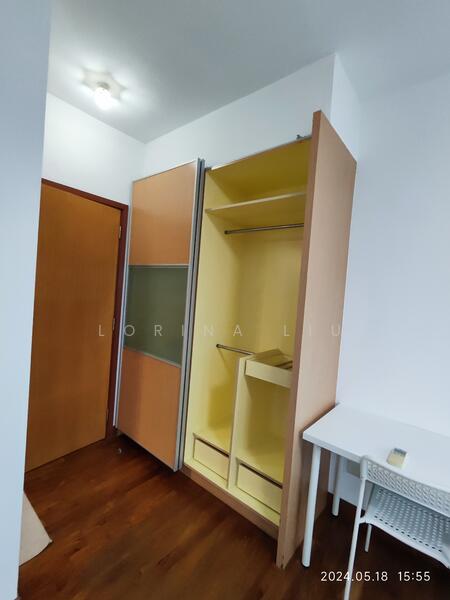 Blue Horizon, 21 West Coast Crescent, Room Rental, 210 sqft, Condominium For Rent, by Lorina Liu, 25168591 - PropertyGuru.com.sg