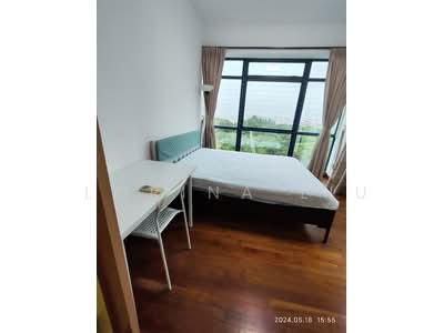 For Rent - Blue Horizon