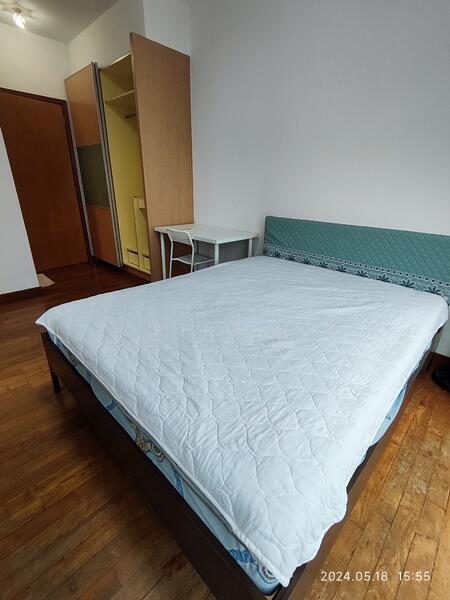 Blue Horizon, 21 West Coast Crescent, Room Rental, 210 sqft, Condominium For Rent, by Lorina Liu, 25168591 - PropertyGuru.com.sg