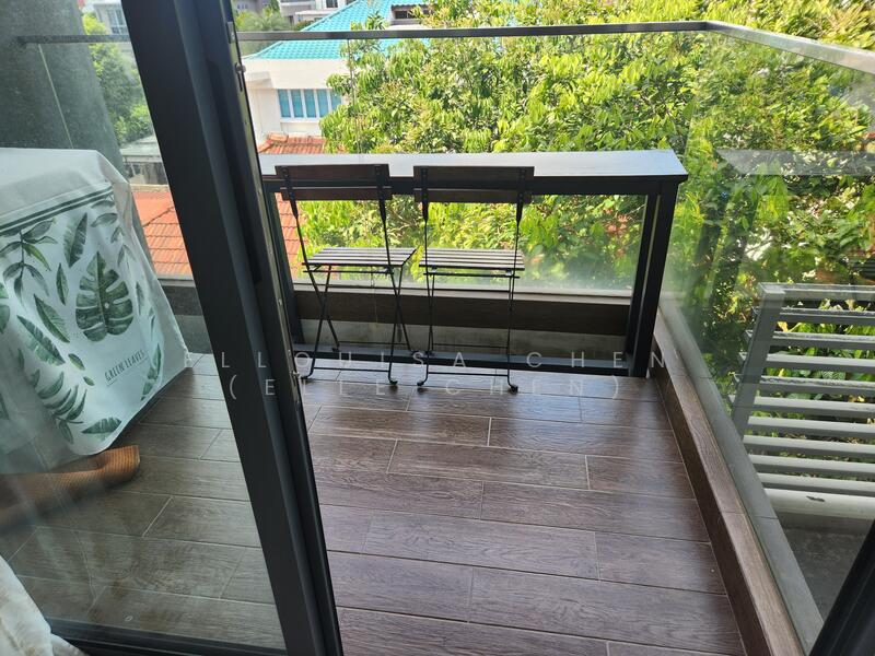 Residences 88, , 2 Bedrooms, 506 sqft, Apartment For Rent, by Ellouisa Chen (Elle Chen), 25168664 - PropertyGuru.com.sg