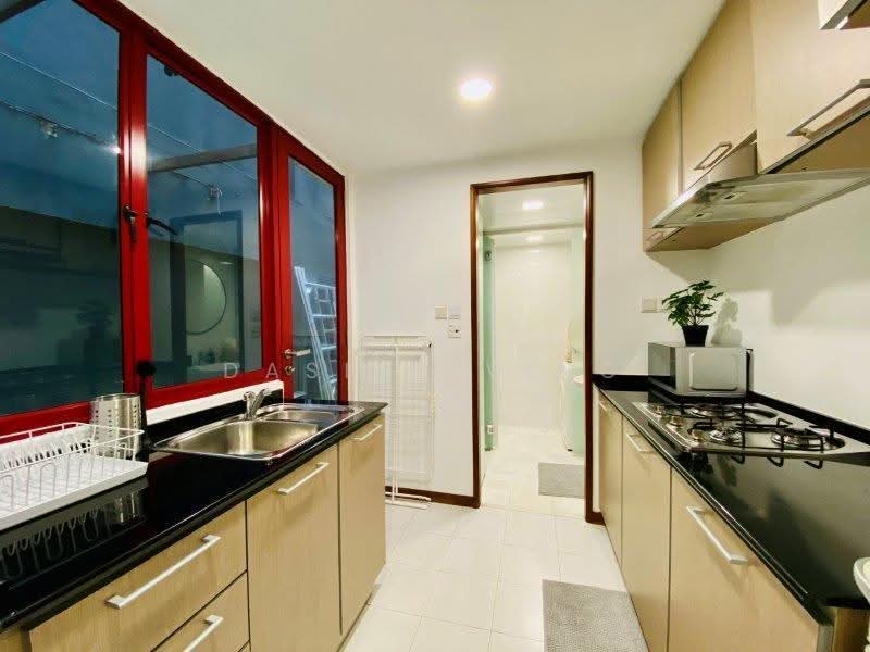 Dash Living on Kinta, 38 Kinta Road, Farrer Park / Serangoon Rd, 1 Bedroom, 430 sqft, Apartment For Rent, by Dashliving Singapore, 25168724 - PropertyGuru.com.sg