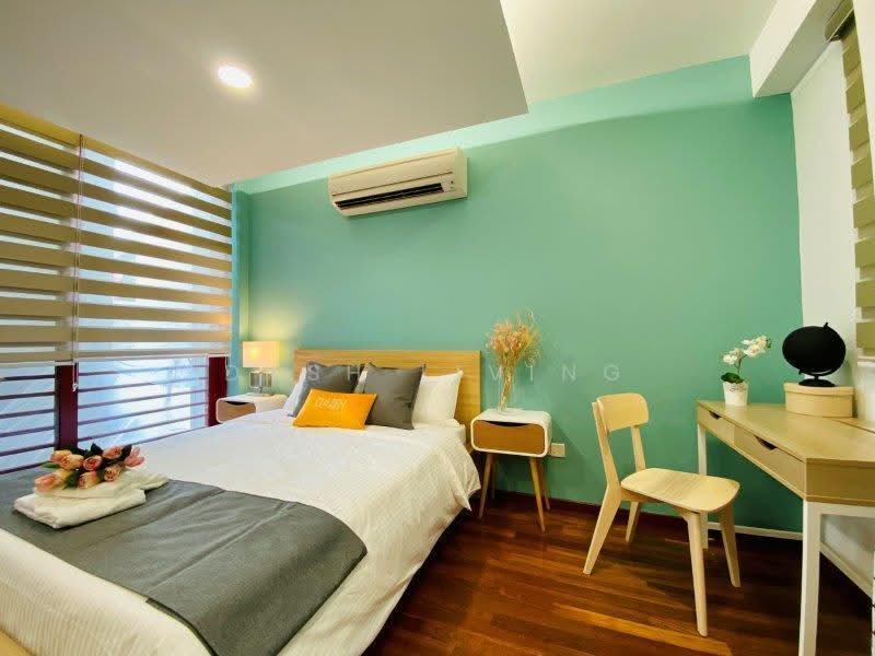 Dash Living on Kinta, 38 Kinta Road, Farrer Park / Serangoon Rd, 1 Bedroom, 430 sqft, Apartment For Rent, by Dashliving Singapore, 25168724 - PropertyGuru.com.sg