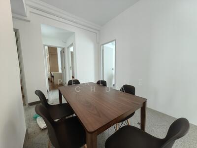 For Rent - Royal Palm Mansions