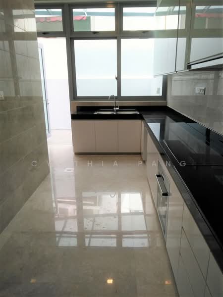 Modern designer semi detached Jalan Nipah with pool, Jalan Nipah, 5 Bedrooms, 5,800 sqft, Semi-Detached House For Rent, by Cynthia Pang, 25168928 - PropertyGuru.com.sg