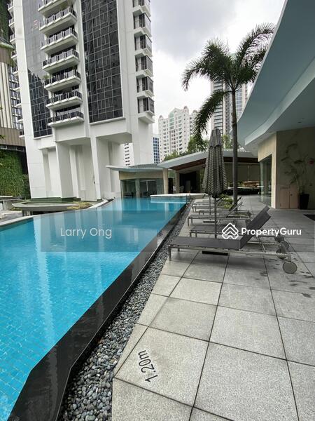 For Sale - The Tate Residences