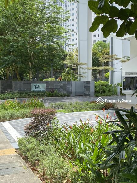 For Sale - The Tate Residences