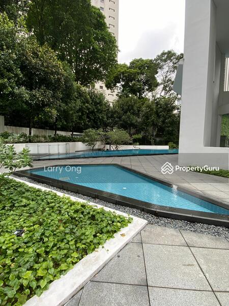 For Sale - The Tate Residences