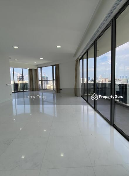 For Sale - The Tate Residences