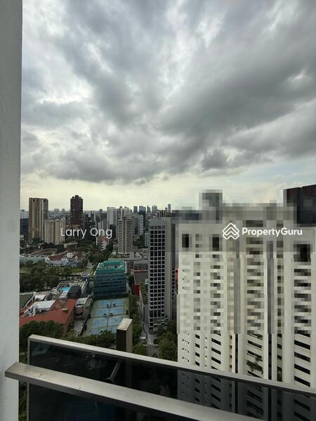 For Sale - The Tate Residences