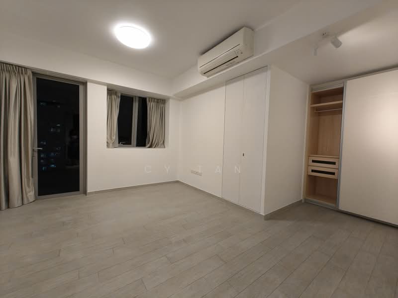V on Shenton, 5A Shenton Way, Studio, 441 sqft, Condominium For Rent, by CY Tan, 25169010 - PropertyGuru.com.sg
