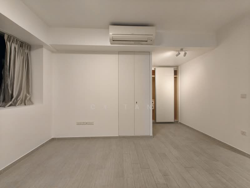 V on Shenton, 5A Shenton Way, Studio, 441 sqft, Condominium For Rent, by CY Tan, 25169010 - PropertyGuru.com.sg