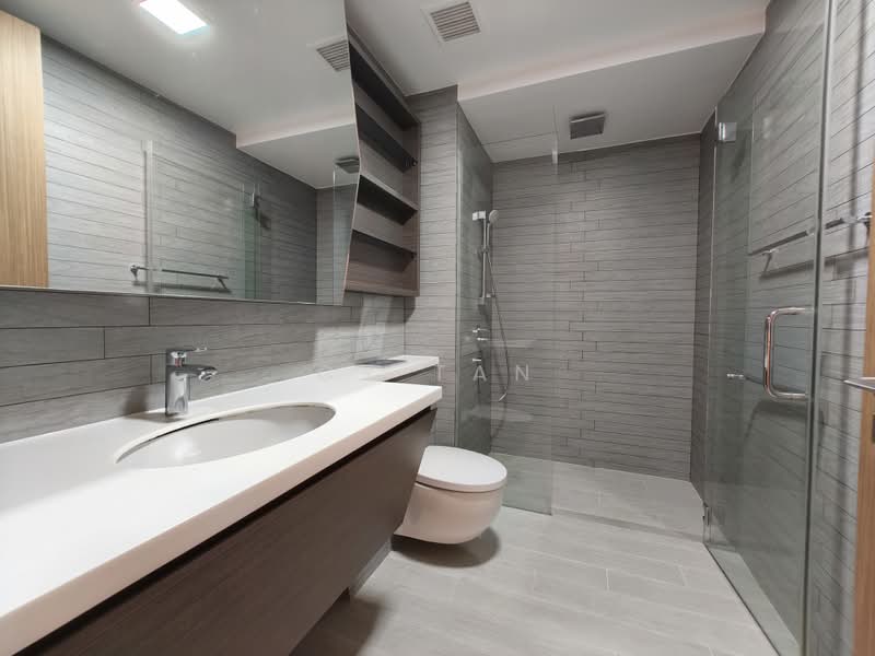 V on Shenton, 5A Shenton Way, Studio, 441 sqft, Condominium For Rent, by CY Tan, 25169010 - PropertyGuru.com.sg