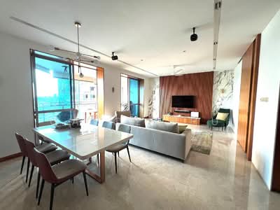 For Rent - Residences @ Evelyn