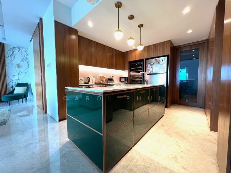 Residences @ Evelyn, , 4 Bedrooms, 2,250 sqft, Condominium For Rent, by Carol Phui, 25169013 - PropertyGuru.com.sg