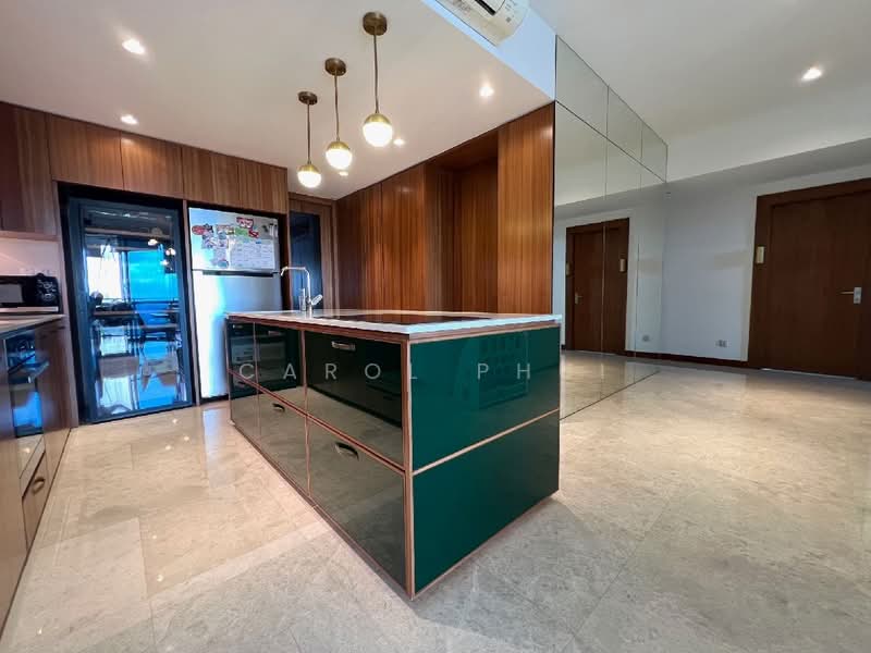 Residences @ Evelyn, , 4 Bedrooms, 2,250 sqft, Condominium For Rent, by Carol Phui, 25169013 - PropertyGuru.com.sg