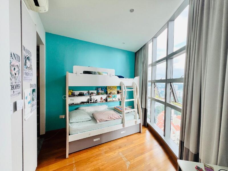 Residences @ Evelyn, , 4 Bedrooms, 2,250 sqft, Condominium For Rent, by Carol Phui, 25169013 - PropertyGuru.com.sg