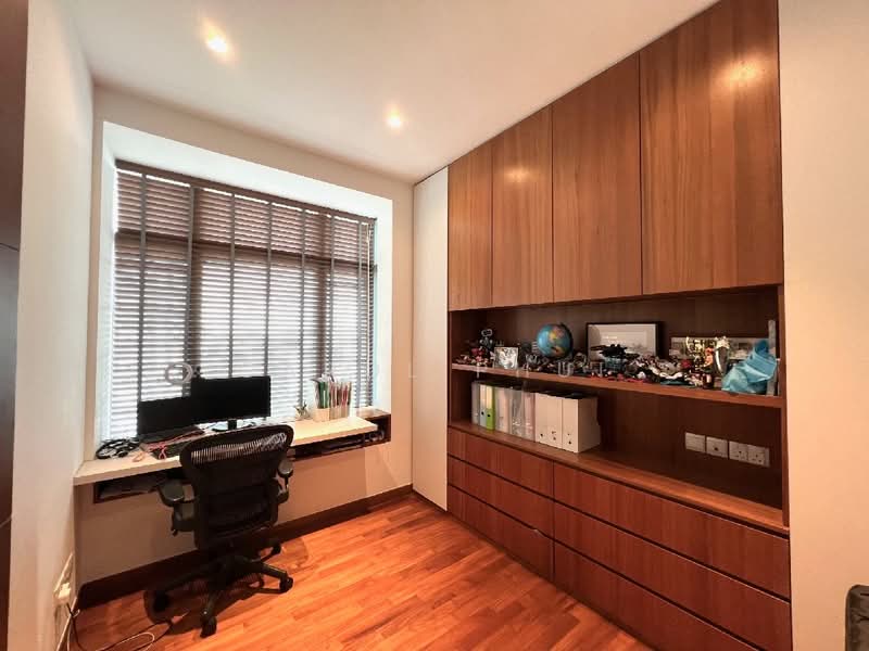 Residences @ Evelyn, , 4 Bedrooms, 2,250 sqft, Condominium For Rent, by Carol Phui, 25169013 - PropertyGuru.com.sg