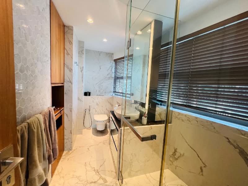 Residences @ Evelyn, , 4 Bedrooms, 2,250 sqft, Condominium For Rent, by Carol Phui, 25169013 - PropertyGuru.com.sg