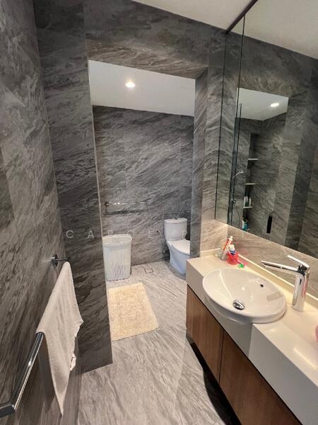 Residences @ Evelyn, , 4 Bedrooms, 2,250 sqft, Condominium For Rent, by Carol Phui, 25169013 - PropertyGuru.com.sg