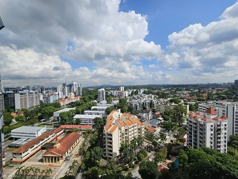 Residences @ Evelyn, , 4 Bedrooms, 2,250 sqft, Condominium For Rent, by Carol Phui, 25169013 - PropertyGuru.com.sg