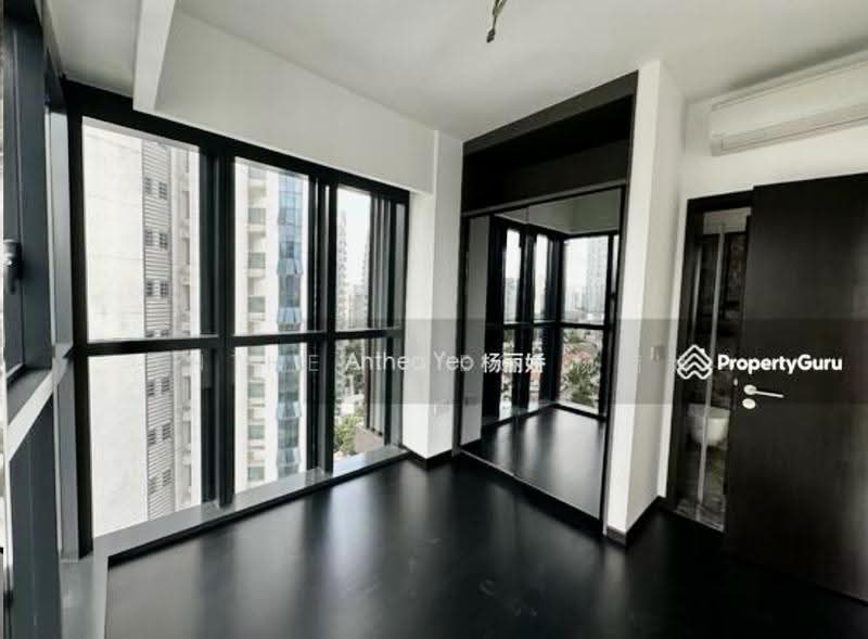 120 Grange, 120 Grange Road, Tanglin / Holland / Bukit Timah, 2 Bedrooms, 678 sqft, Condominium For Sale, by Anthea Yeo 杨丽娇, 25169018 - PropertyGuru.com.sg