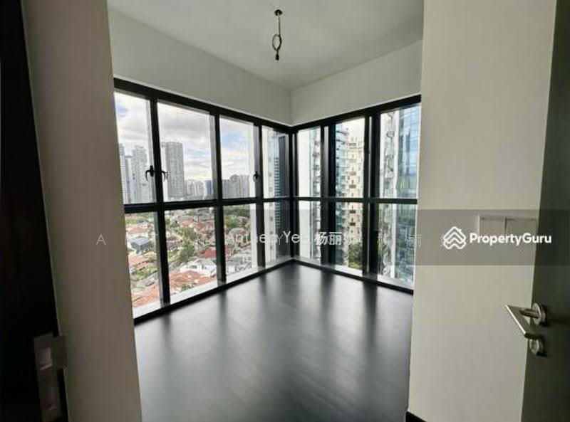 120 Grange, 120 Grange Road, Tanglin / Holland / Bukit Timah, 2 Bedrooms, 678 sqft, Condominium For Sale, by Anthea Yeo 杨丽娇, 25169018 - PropertyGuru.com.sg