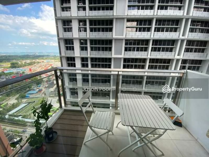 Lumiere, 2 Mistri Road, Studio, 484 sqft, Apartment For Sale, by Jason Poon, 25169030 - PropertyGuru.com.sg