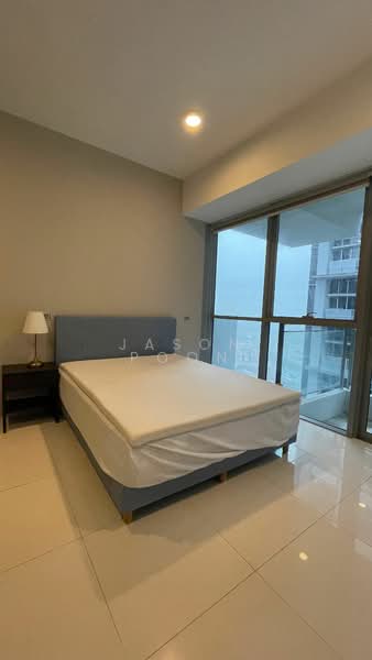 Lumiere, 2 Mistri Road, Studio, 484 sqft, Apartment For Sale, by Jason Poon, 25169030 - PropertyGuru.com.sg