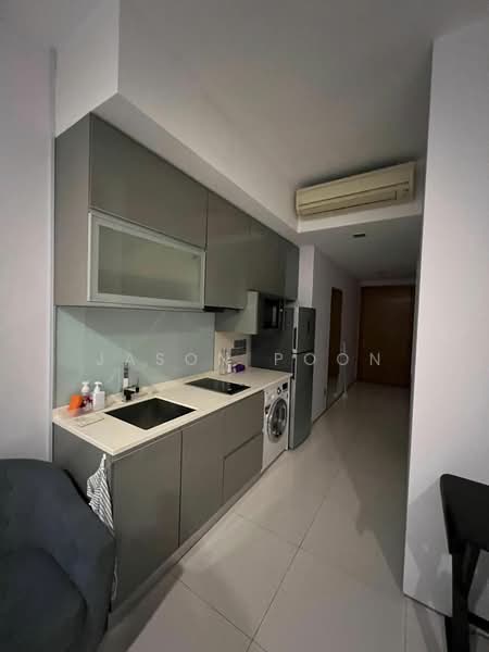 Lumiere, 2 Mistri Road, Studio, 484 sqft, Apartment For Sale, by Jason Poon, 25169030 - PropertyGuru.com.sg