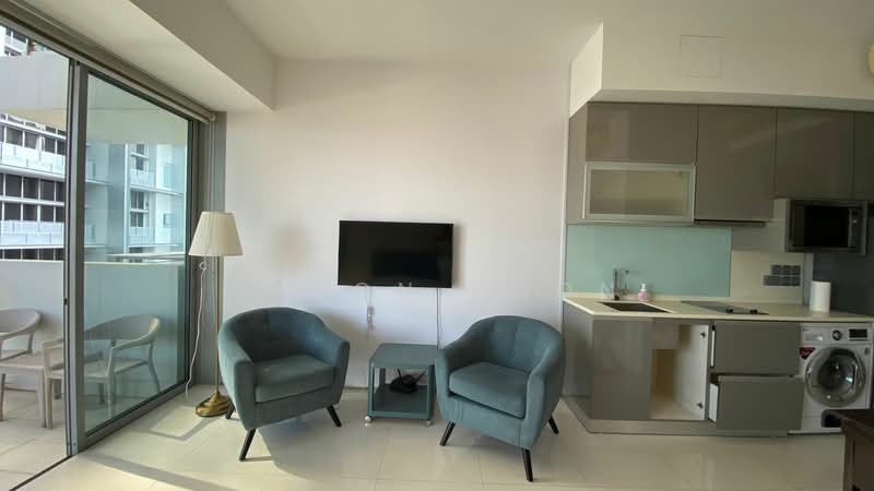 Lumiere, 2 Mistri Road, Studio, 484 sqft, Apartment For Sale, by Jason Poon, 25169030 - PropertyGuru.com.sg