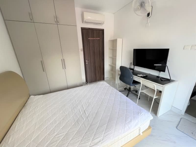Hougang mrt modern master room rent lease apt, jalan naung, Room Rental, 200 sqft, Apartment For Rent, by Ben Lee, 25169054 - PropertyGuru.com.sg