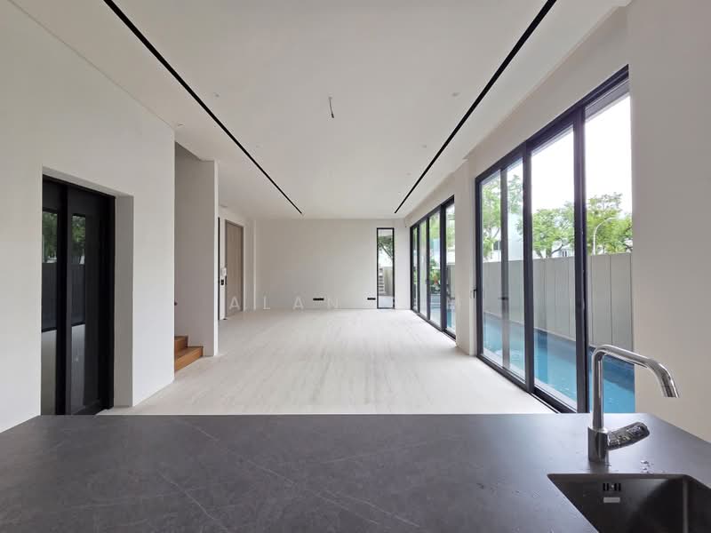 ✰LuxuryhomeswithAlan✰ Watten Brand New Semi-d, Watten , Greenwood , Hillcrest , Rgps, Shelford, 5 Bedrooms, 6,681 sqft, Semi-Detached House For Sale, by Alan Sim, 25169126 - PropertyGuru.com.sg